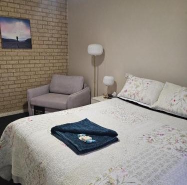 Murray's Bed & Breakfast in Gnowangerup