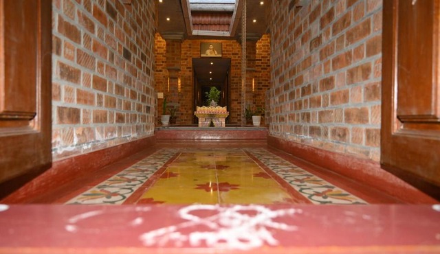 Mutram Heritage Stay