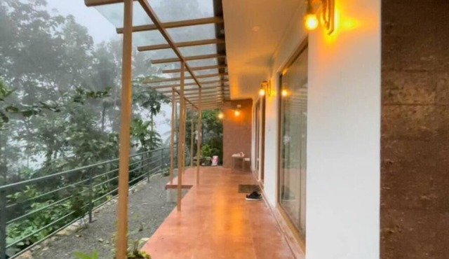My Home, a peaceful place for Stay.