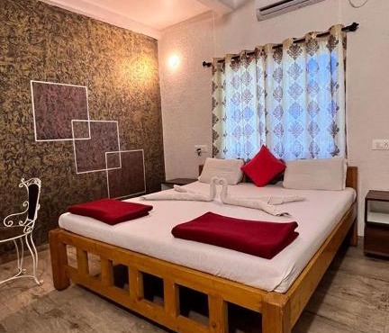 Mybhumi Resort