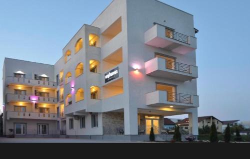 Mykonos Boutique Villa