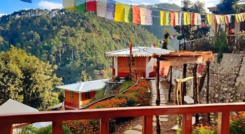 Myrica Cottages, Kainchidham By Stayora
