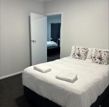 Myrtleford Hotel in Myrtleford