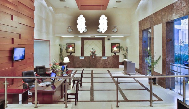 Mysore County Retreat