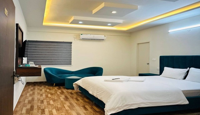 Mystay Suites
