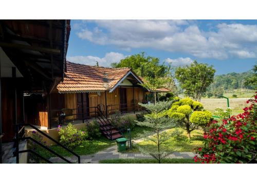 Mystery Maze Resort and Spa