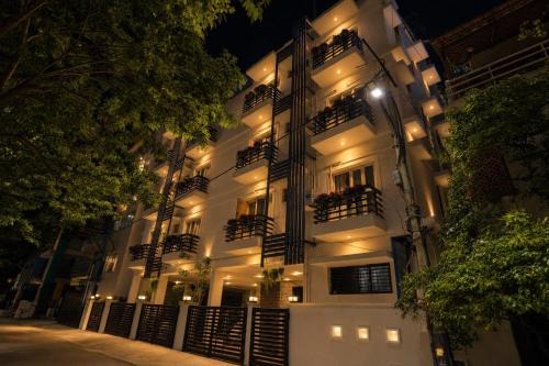 Mystic Felicity Inn