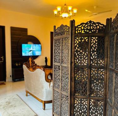 Mystics Nest 3BHK Villa Rishikesh