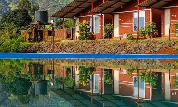 Mysticstays Resort