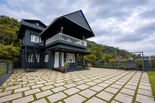 Mystique private villa