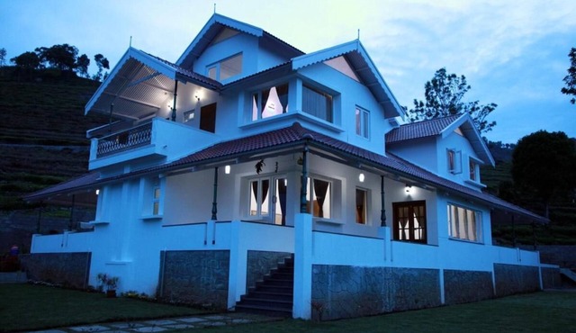 MYSTIQUE STAY RESORT by indostays