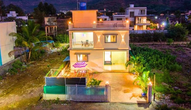 Mystria Villa I Staymist