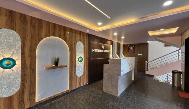 Mythri Residency