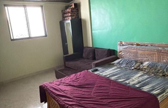 N cube villa 3bhk