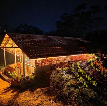 Naad Alaya Estate Stay
