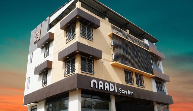 Naadi stayinn New Busstand Thanjavur