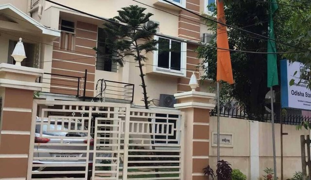 NABAGUNJARA TERRACE BHUBANESWAR