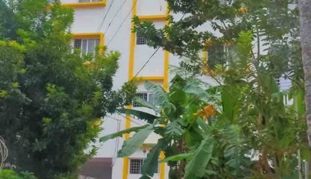 Nachiyar Suites 2-bedroom apartment in Thiruvananthapuram with WiFi, AC