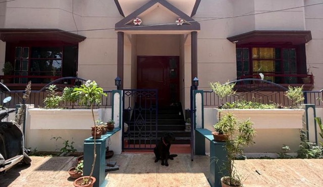 Nadam Home