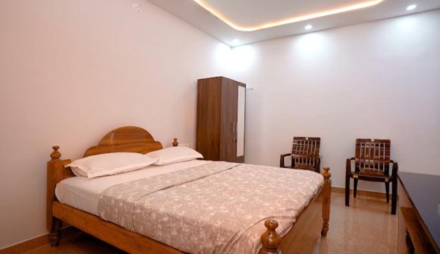 Nagadeep Residency