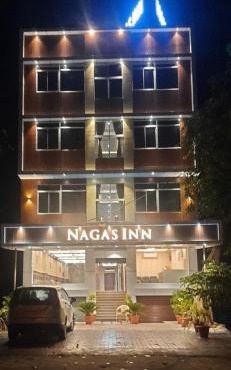 Nagas Inn by Unicorn