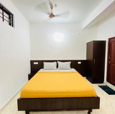 Nagashree stay inn