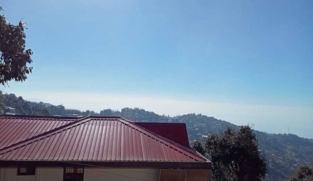 Nagwal apartment