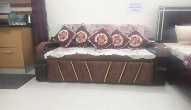Nainital Home