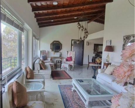 Nainitals Premium Luxury Villa 3Bhk