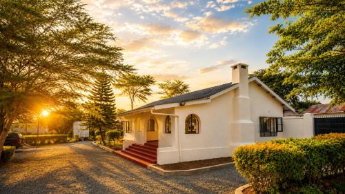 Naisula Home in Naivasha