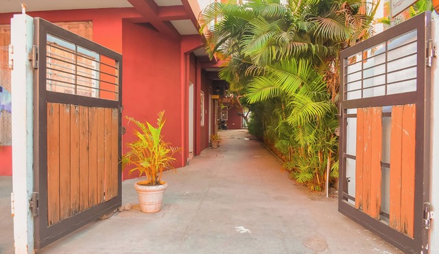 Naksha Tree Hotels Honey Crest