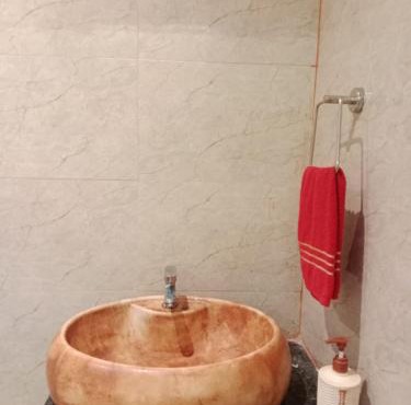 Nakshatra Guest House