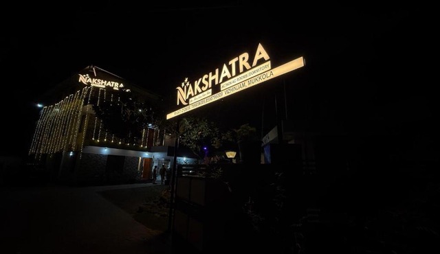 Nakshatra