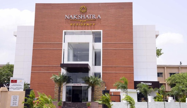 Nakshatra Residency