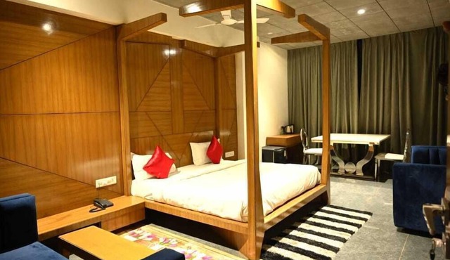 Nakshatra Resort & Garden