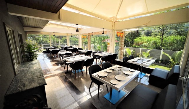 Nakshatra Resort