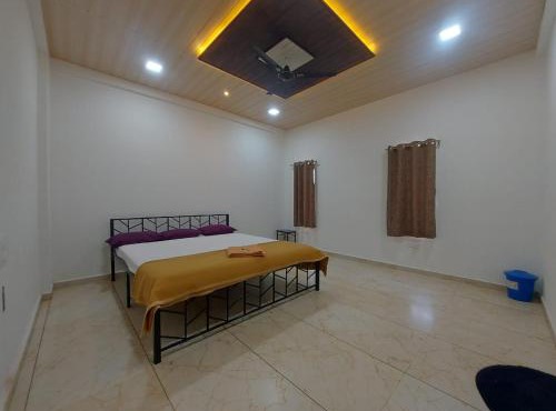 Nakshtra Villa Valley View
