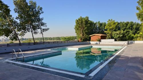 Nal Village Resort By Explore With Nirav