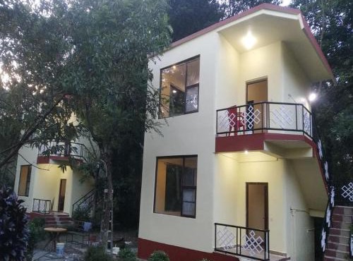 Nalgarh Retreat - JUNGLE RESORT by StayApart