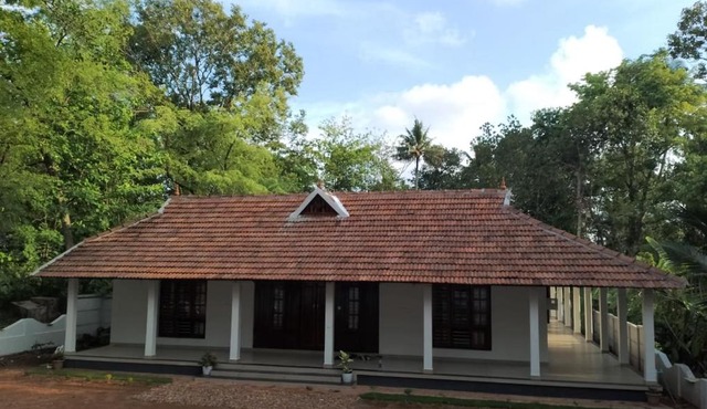 NALLUKETTU SERVICE VILLA