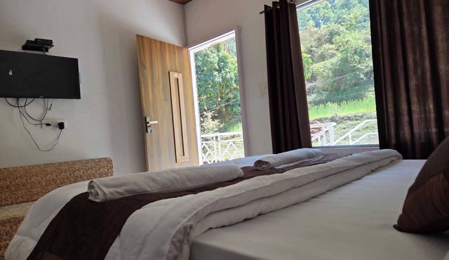 Namami Kedara Resort