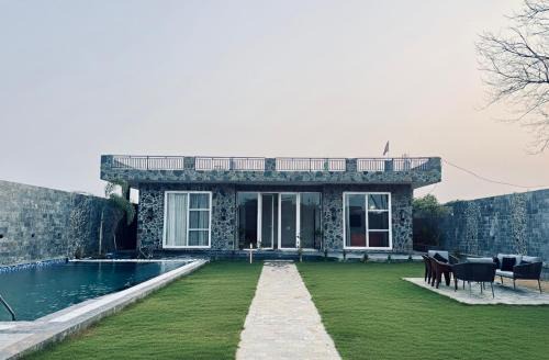 Namami villa