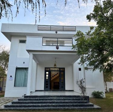 namastay farm