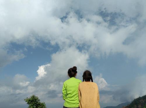 NamaStay Himalayas, KANATAL