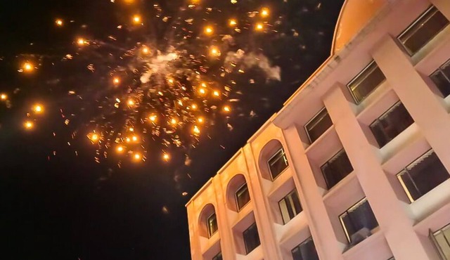 Namastay Hotel