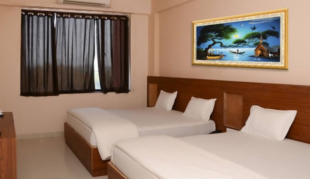 Namastay Hotel