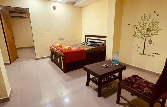 Namaste Nirvana Guest House