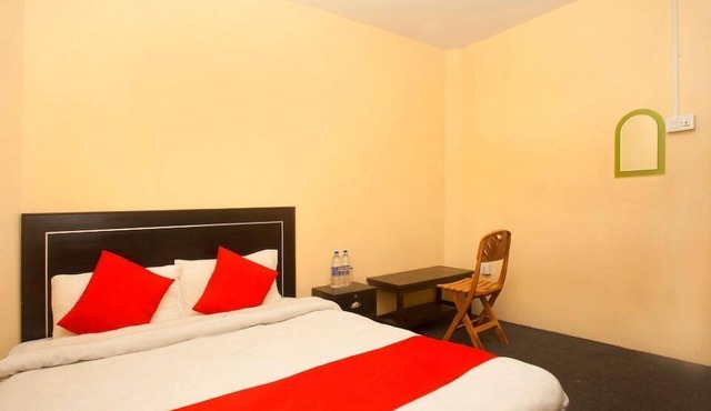 Namaste Resort in Bhedetar