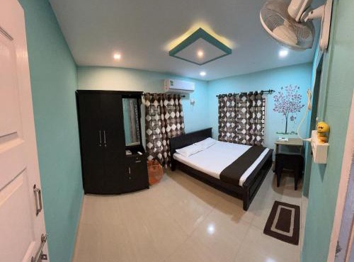 Namasthe Inn AC, Ottapalam-Palakkad Highway, Lakkidi