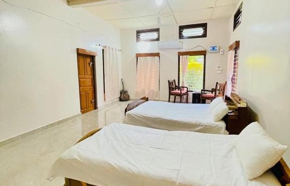 Namdang Homestay in Sivasagar